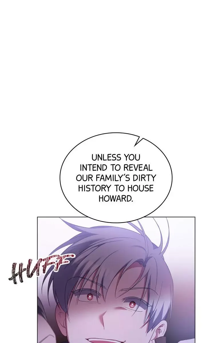 I've Become A True Villainess Chapter 95 page 35