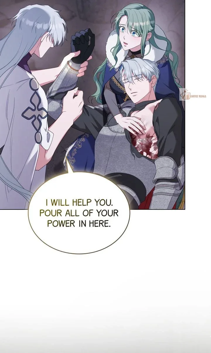 I've Become A True Villainess Chapter 98 page 14