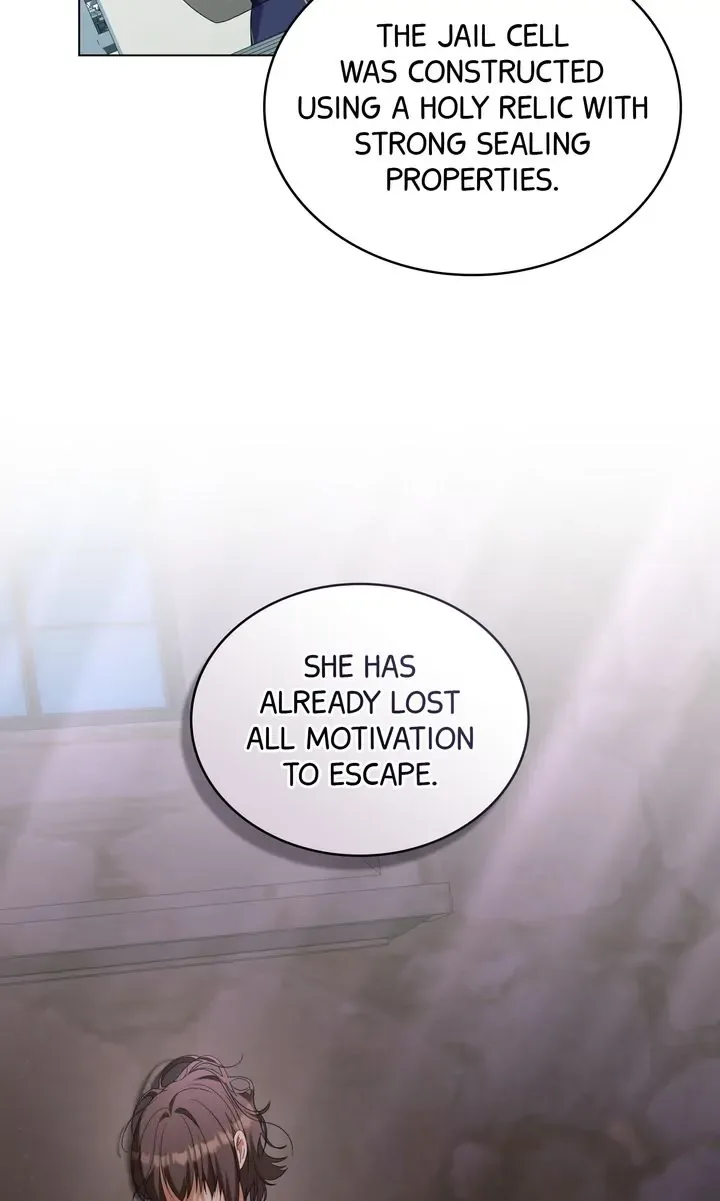 I've Become A True Villainess Chapter 93 page 72