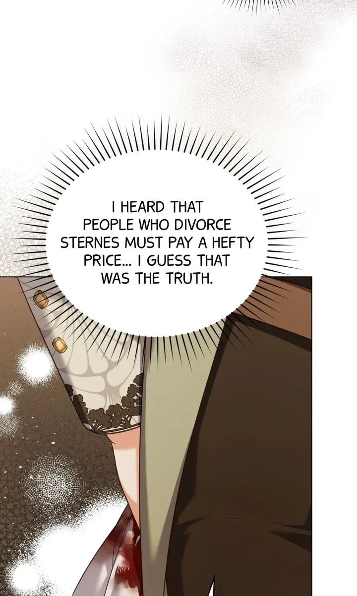 I've Become A True Villainess Chapter 94 page 35