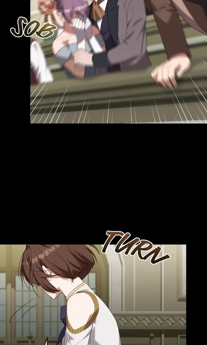 I've Become A True Villainess Chapter 93 page 68