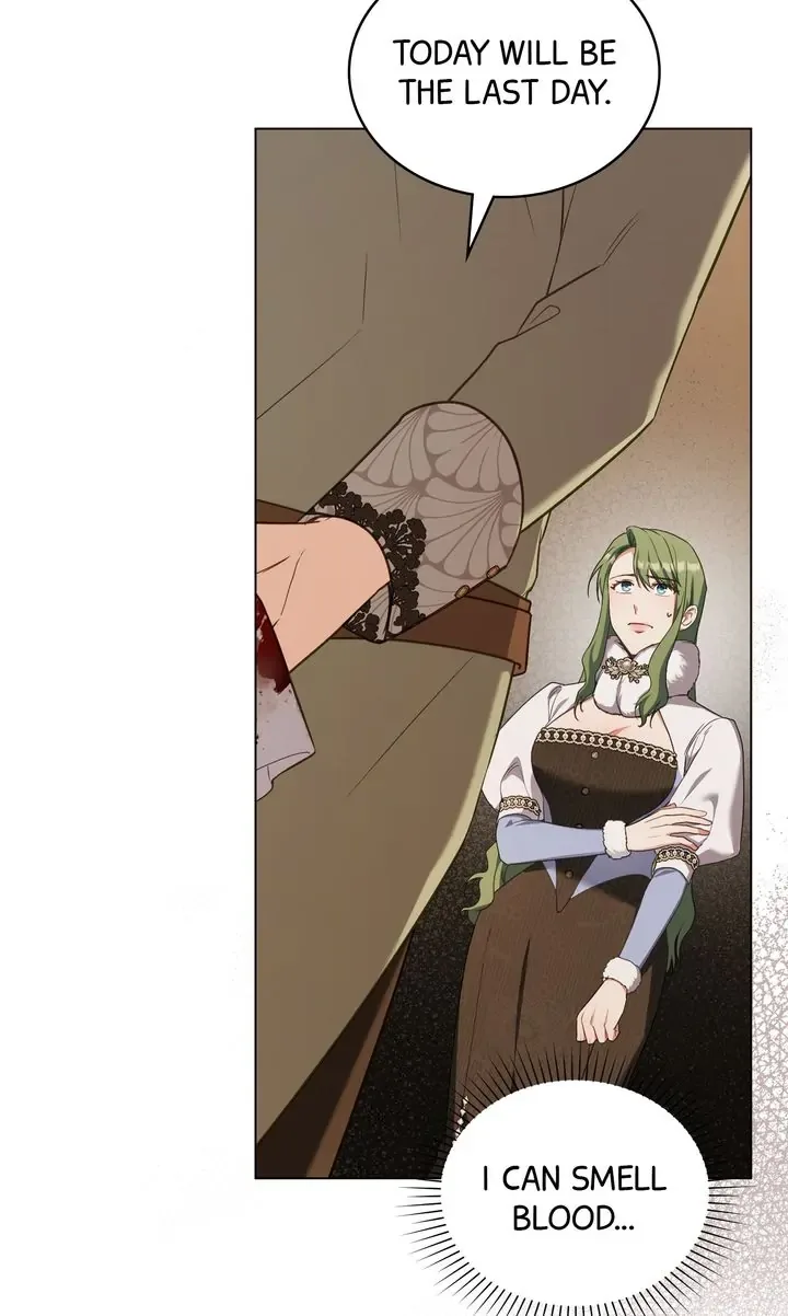I've Become A True Villainess Chapter 94 page 34
