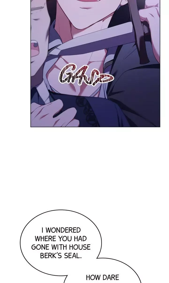 I've Become A True Villainess Chapter 95 page 36