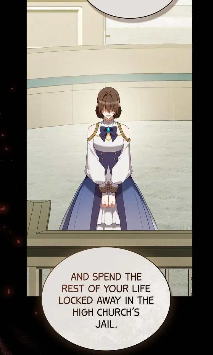 I've Become A True Villainess Chapter 93 page 65