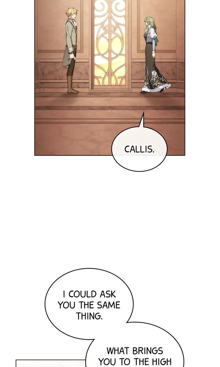 I've Become A True Villainess Chapter 94 page 32