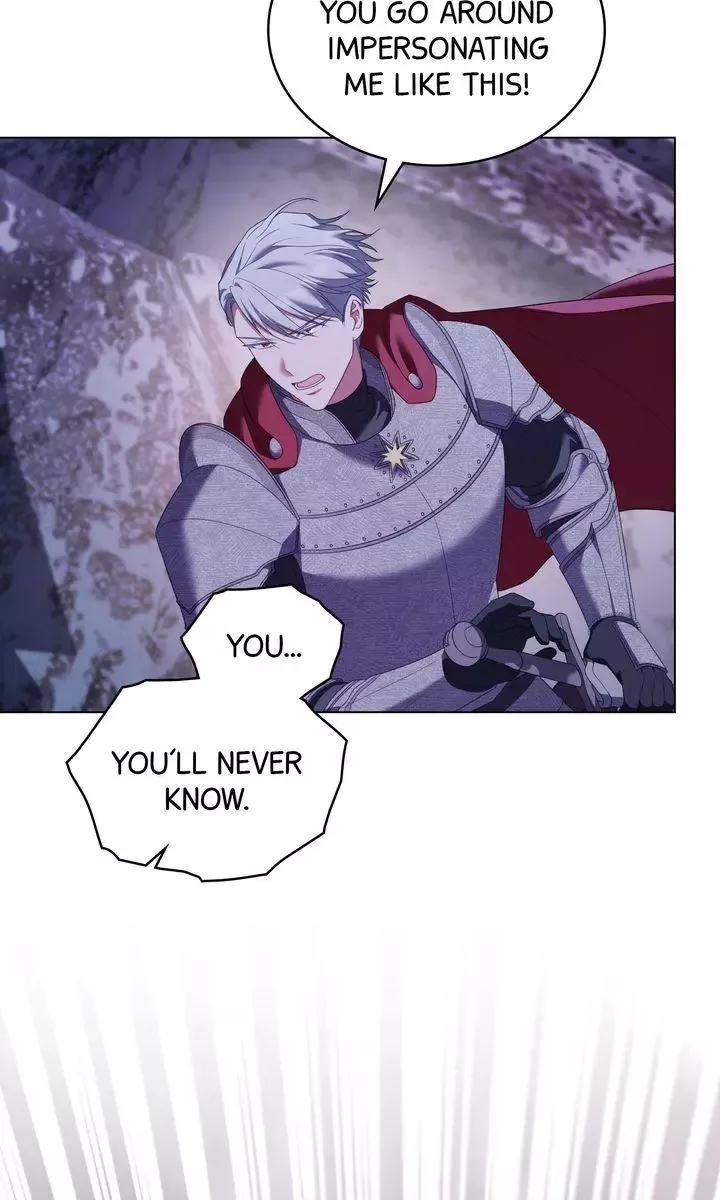 I've Become A True Villainess Chapter 95 page 37