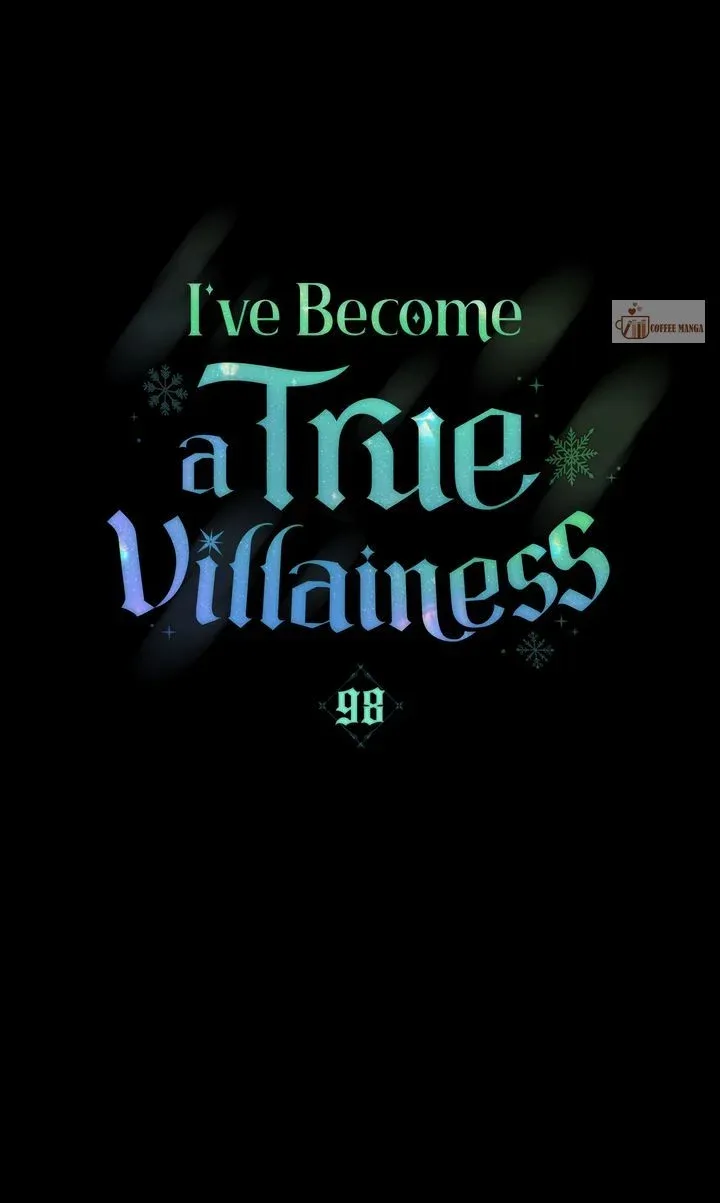 I've Become A True Villainess Chapter 98 page 18