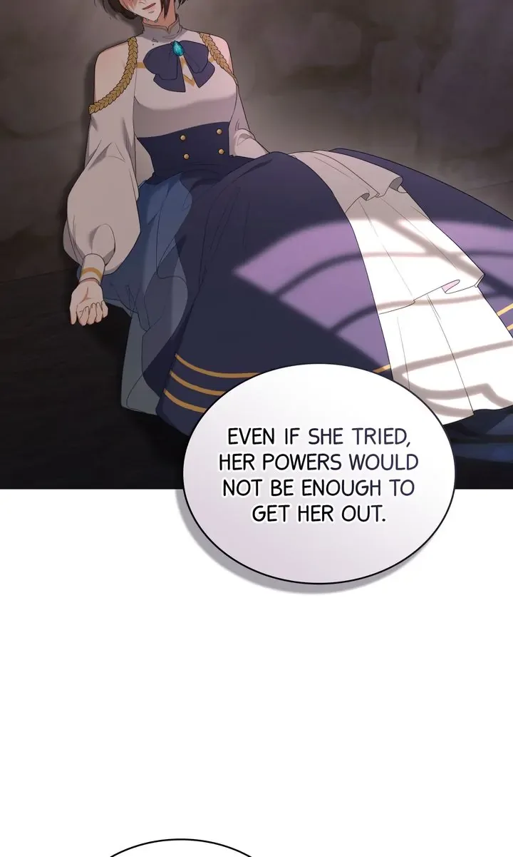 I've Become A True Villainess Chapter 93 page 73