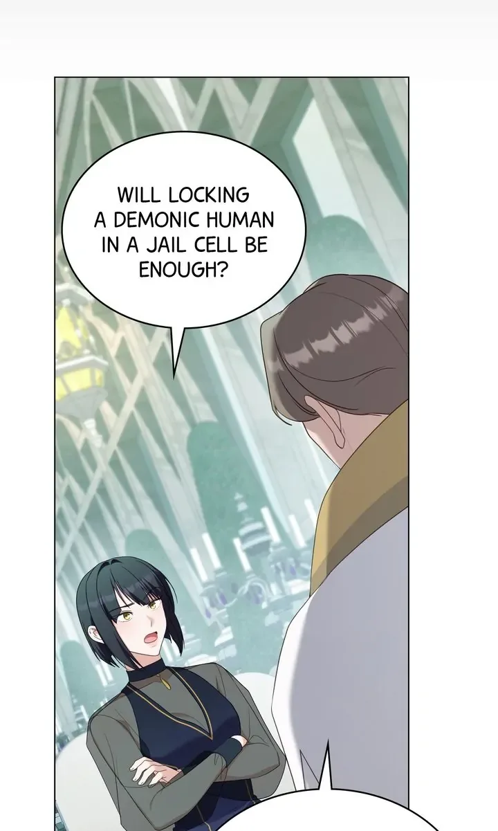 I've Become A True Villainess Chapter 93 page 71