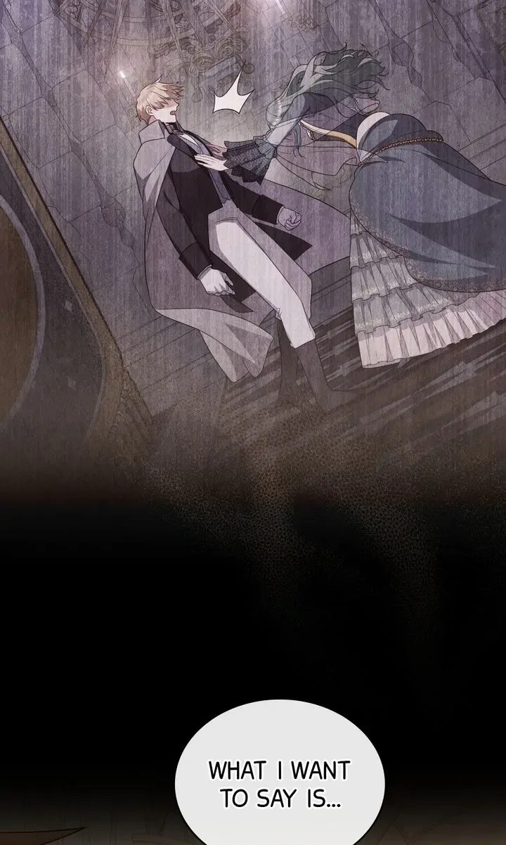 I've Become A True Villainess Chapter 94 page 41
