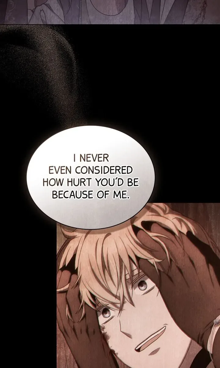 I've Become A True Villainess Chapter 94 page 39