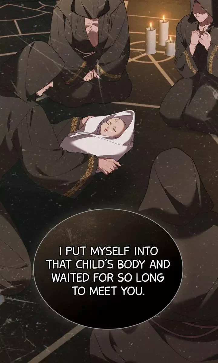 I've Become A True Villainess Chapter 95 page 44