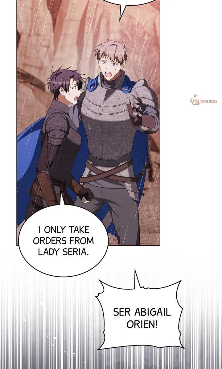 I've Become A True Villainess Chapter 97 page 5