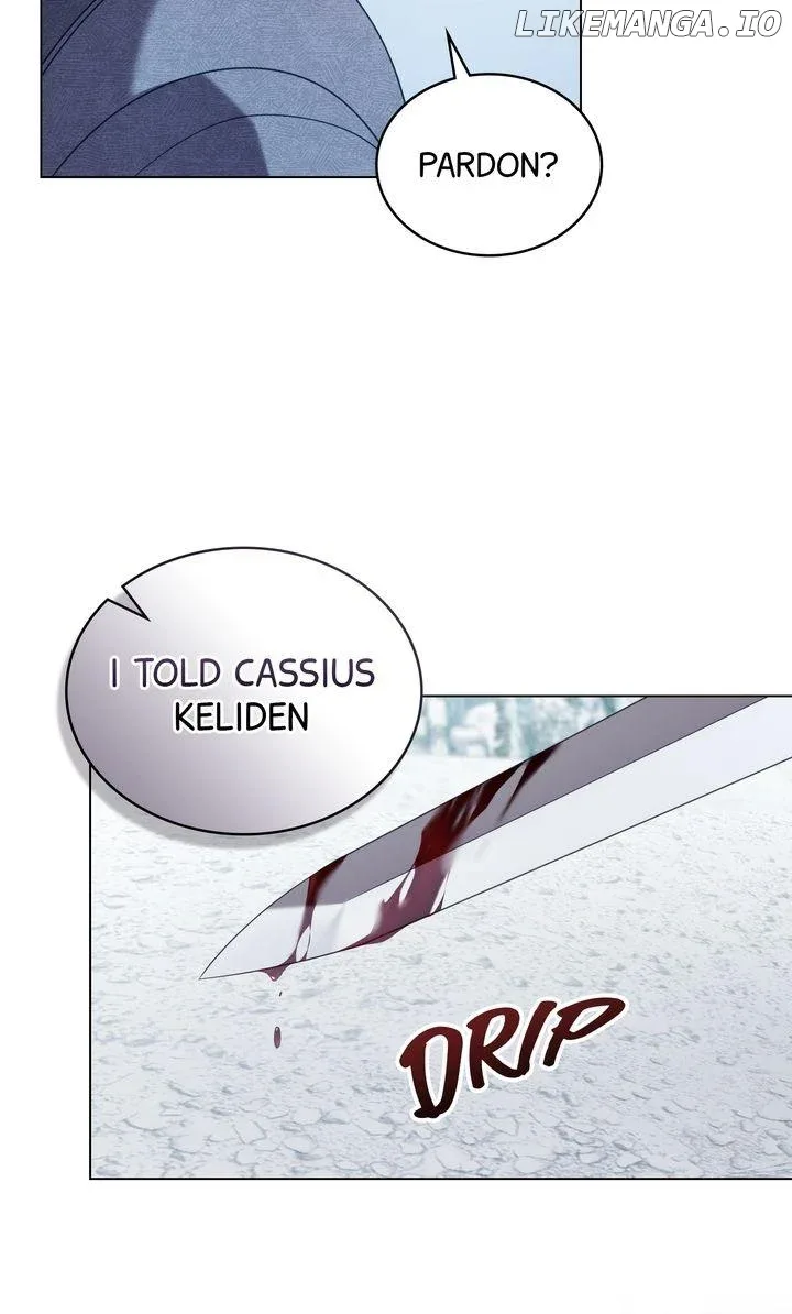 I've Become A True Villainess Chapter 96 page 50