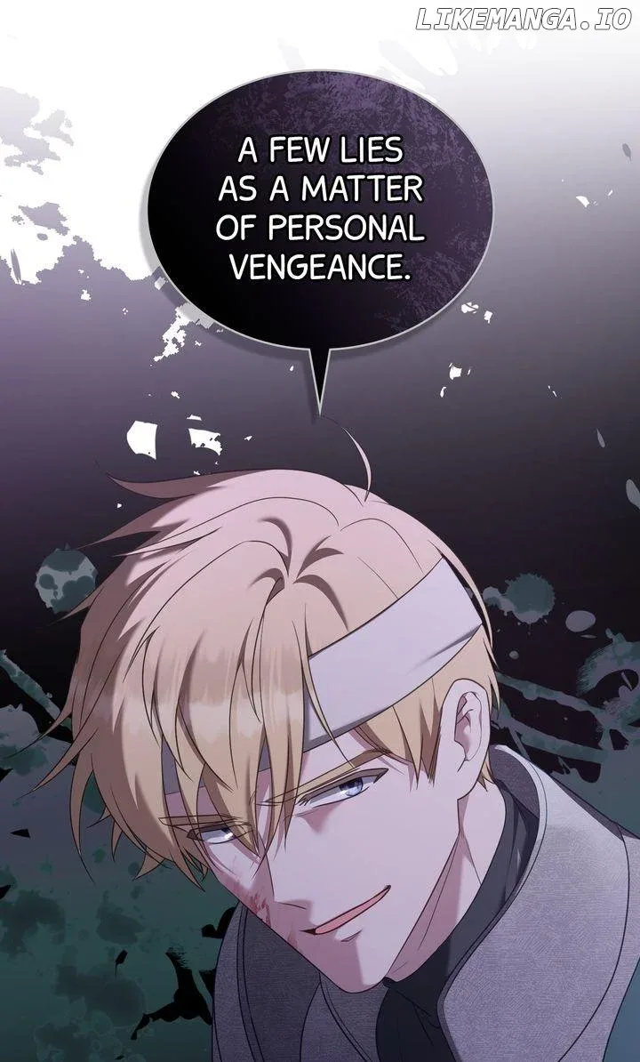 I've Become A True Villainess Chapter 96 page 51