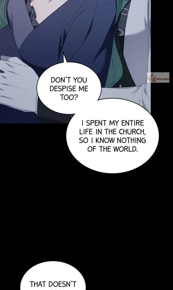 I've Become A True Villainess Chapter 98 page 23