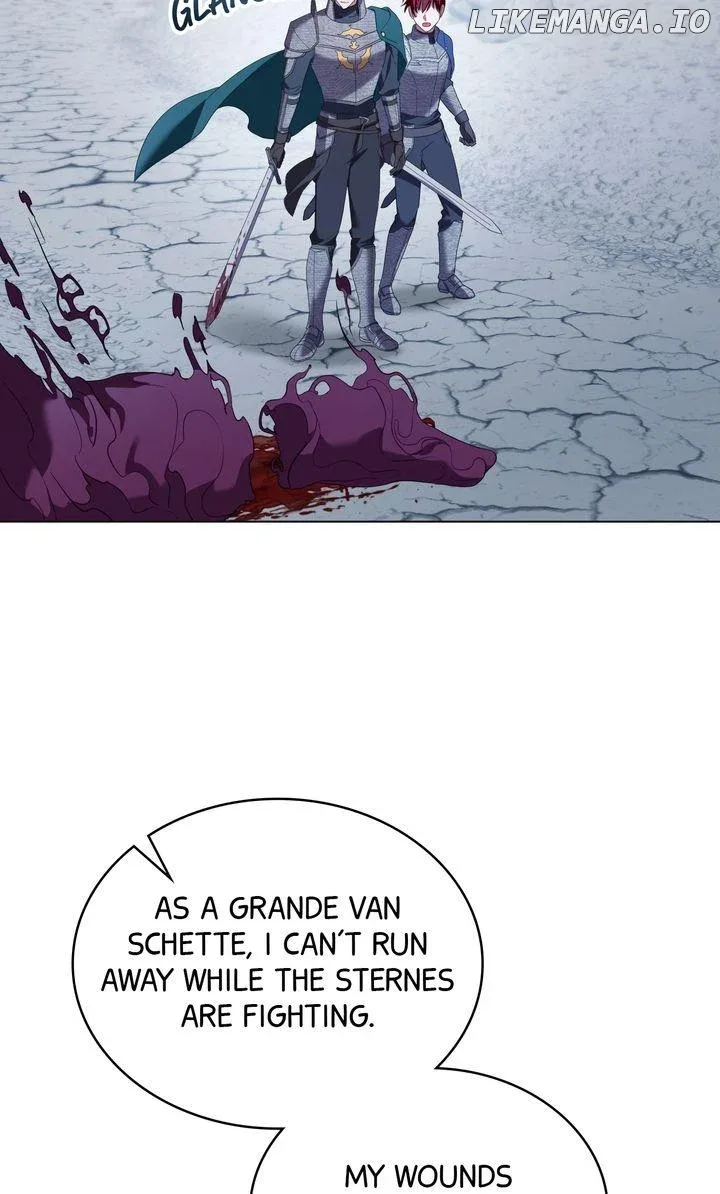 I've Become A True Villainess Chapter 96 page 46