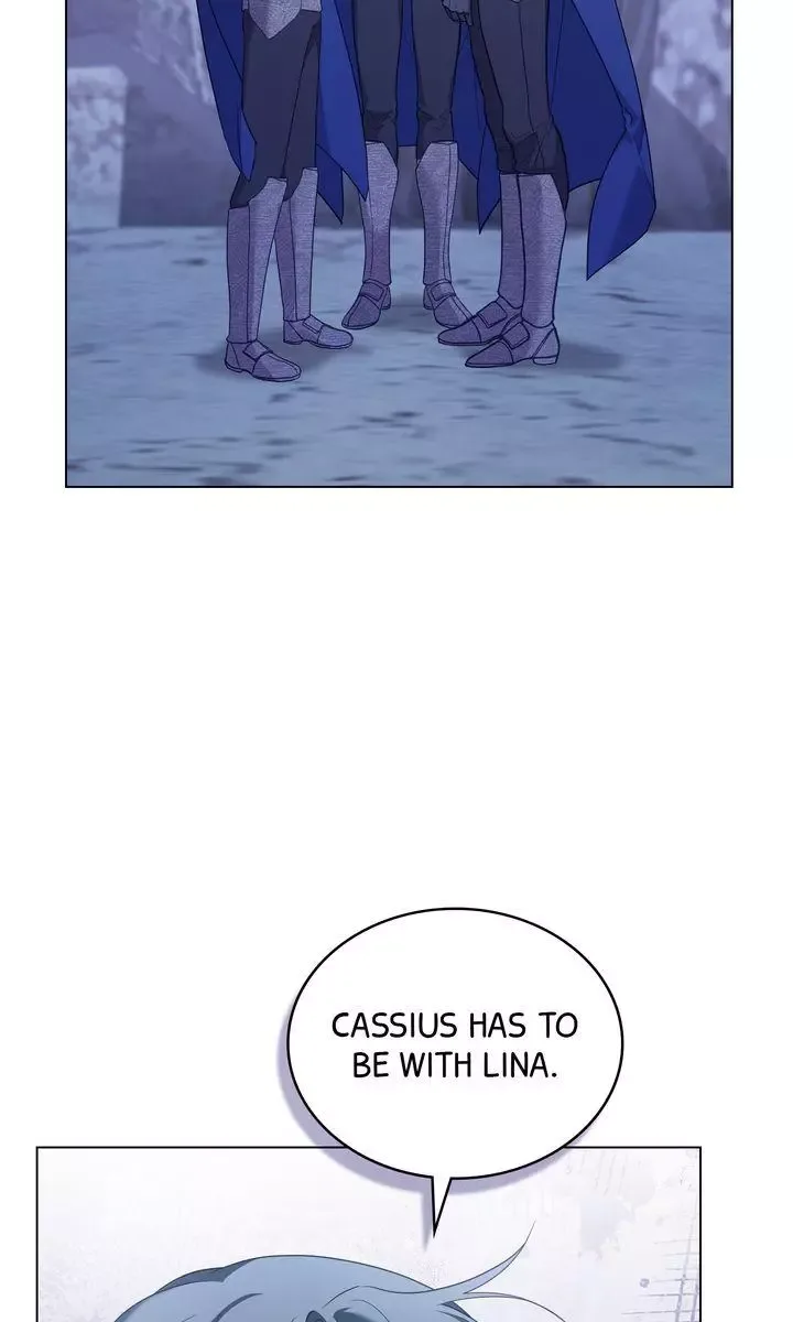 I've Become A True Villainess Chapter 95 page 56