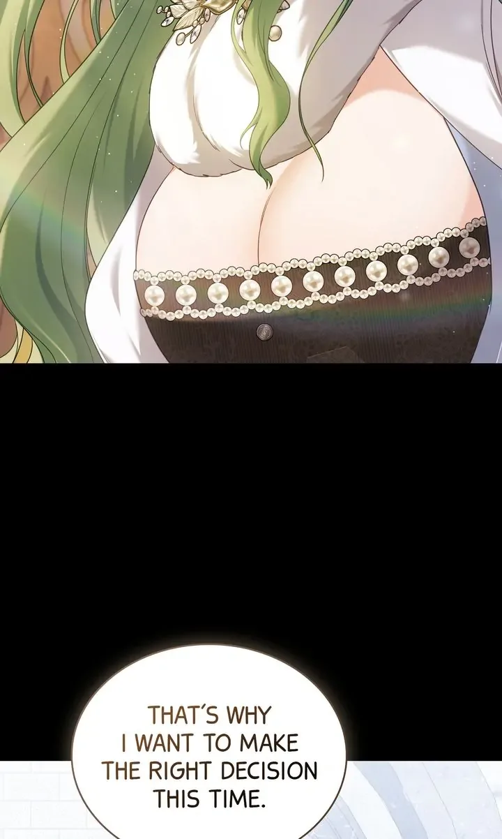 I've Become A True Villainess Chapter 94 page 54