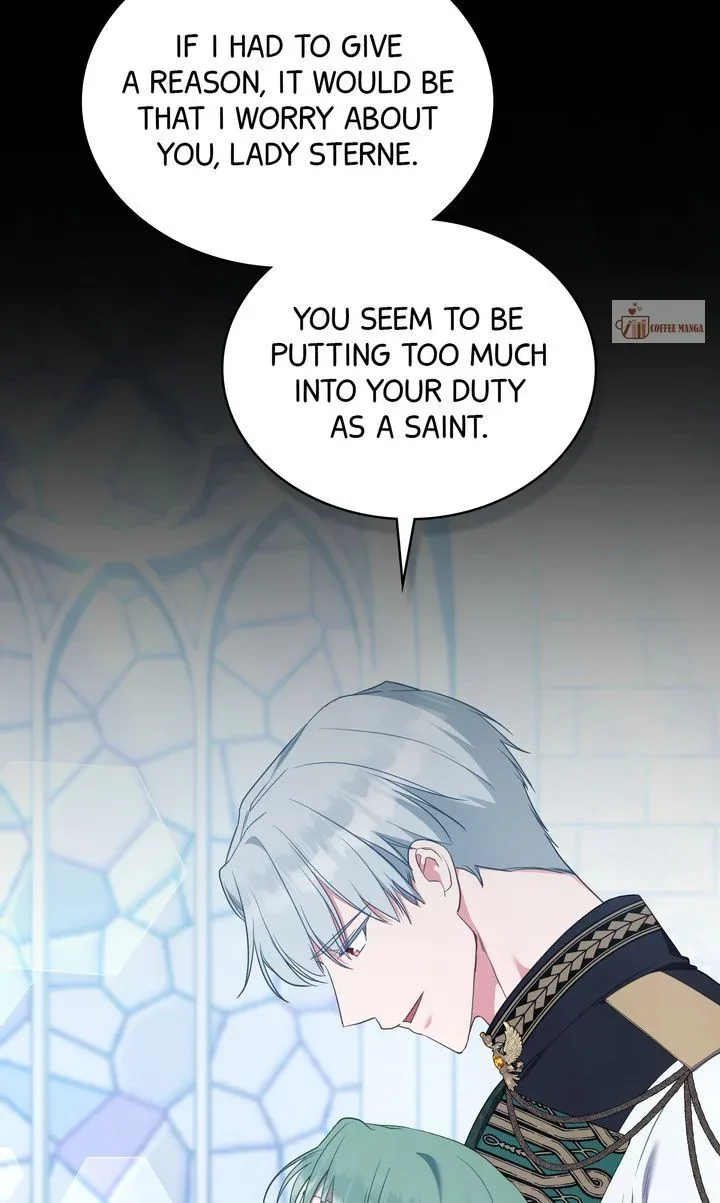 I've Become A True Villainess Chapter 98 page 25