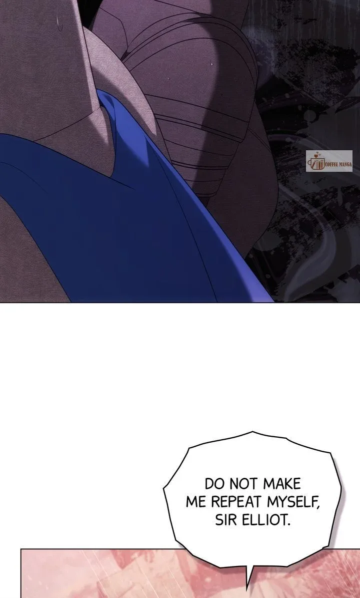 I've Become A True Villainess Chapter 97 page 7