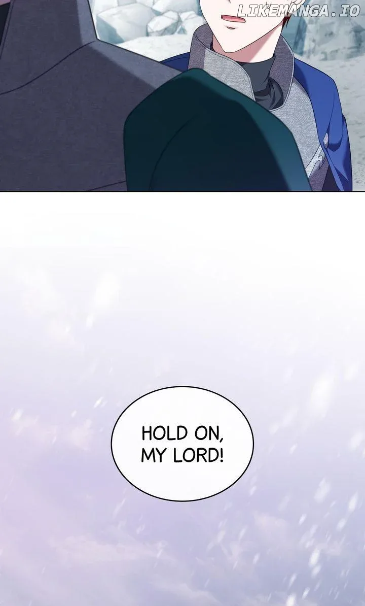 I've Become A True Villainess Chapter 96 page 53