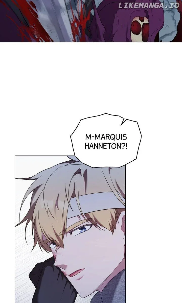 I've Become A True Villainess Chapter 96 page 44