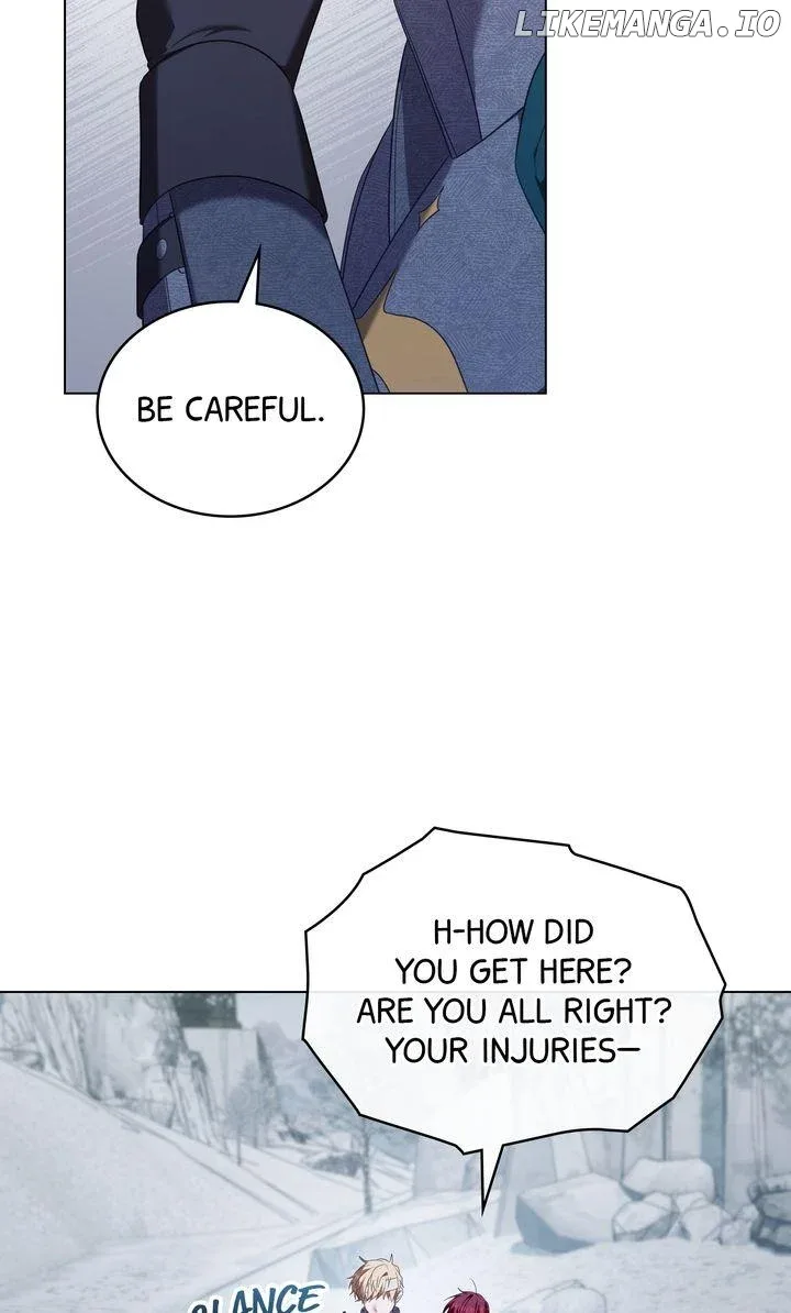I've Become A True Villainess Chapter 96 page 45