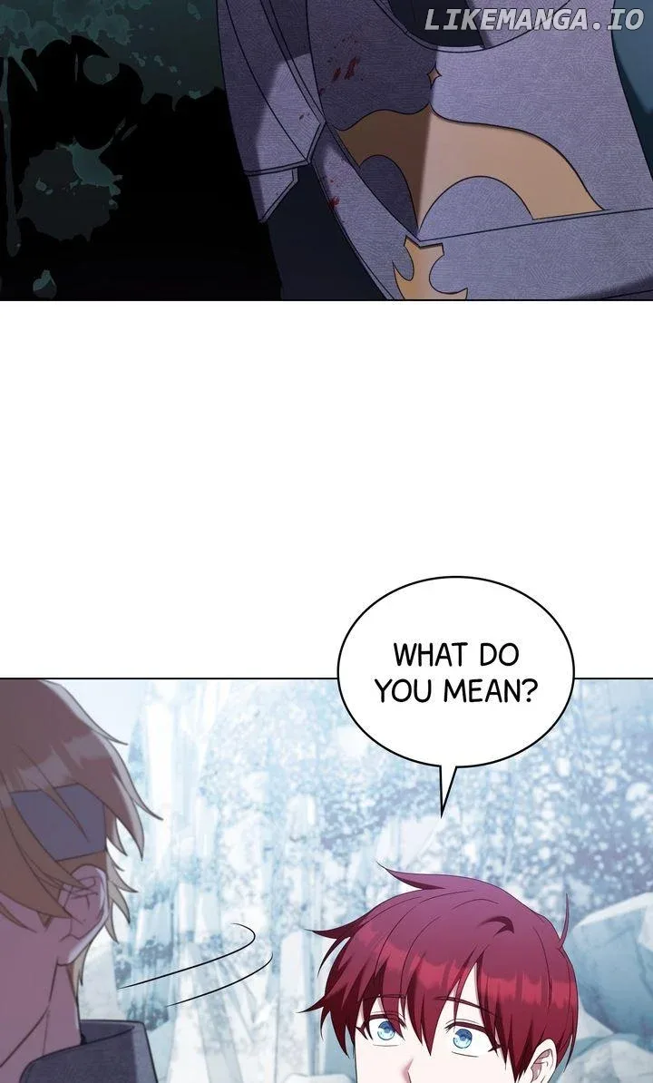 I've Become A True Villainess Chapter 96 page 52