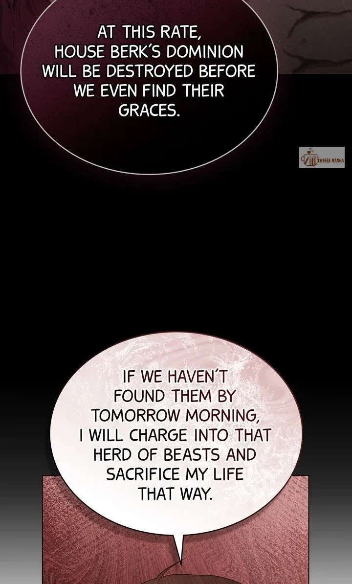 I've Become A True Villainess Chapter 97 page 10