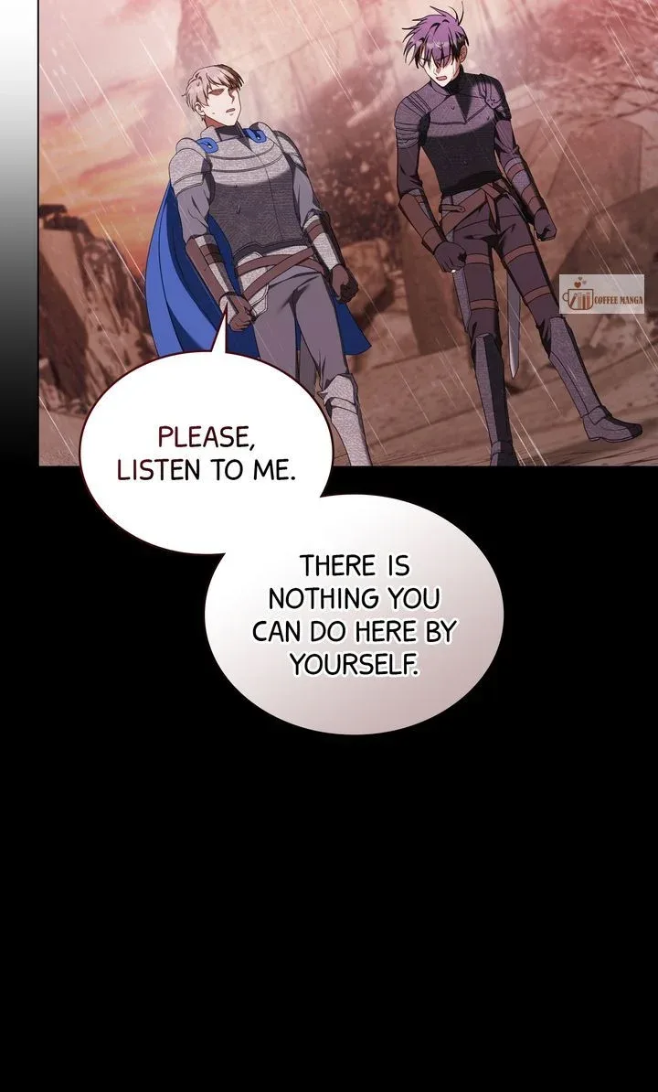 I've Become A True Villainess Chapter 97 page 8