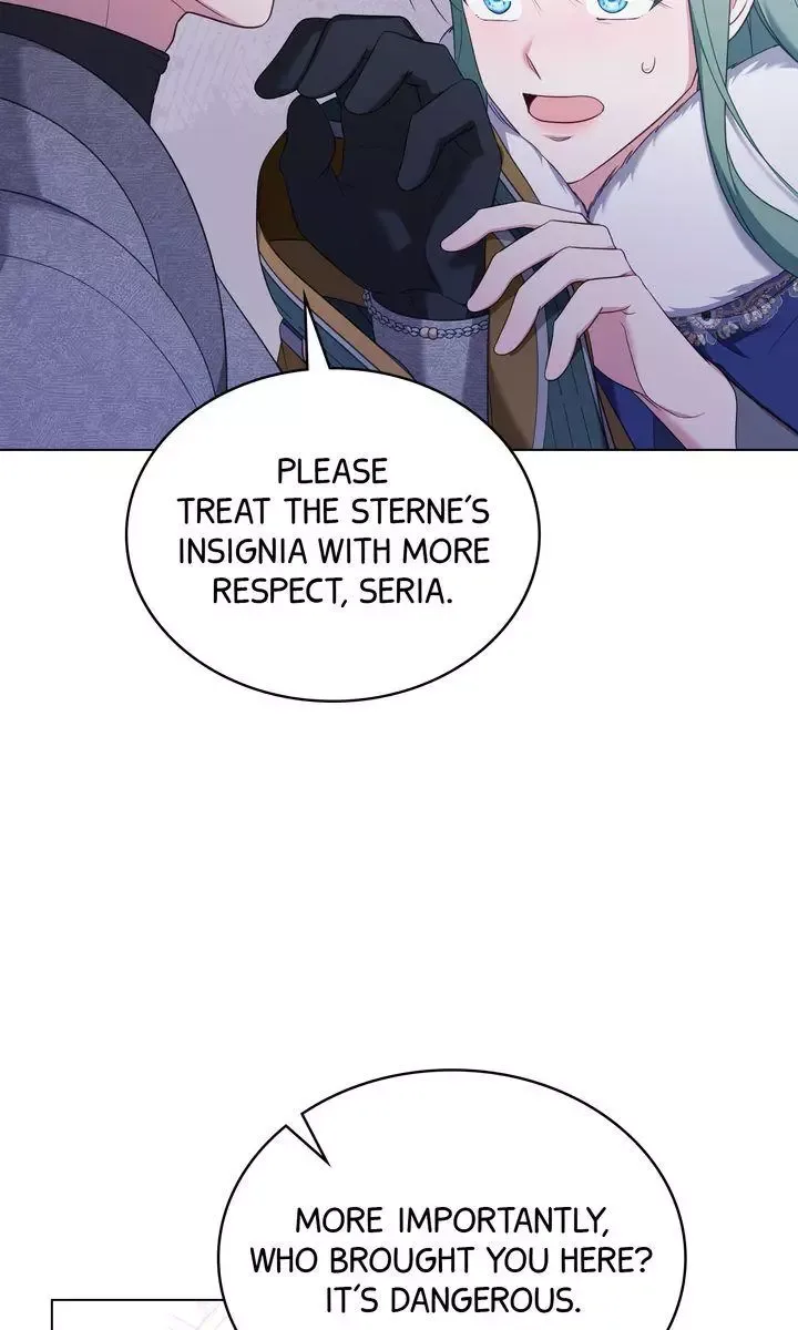 I've Become A True Villainess Chapter 95 page 53