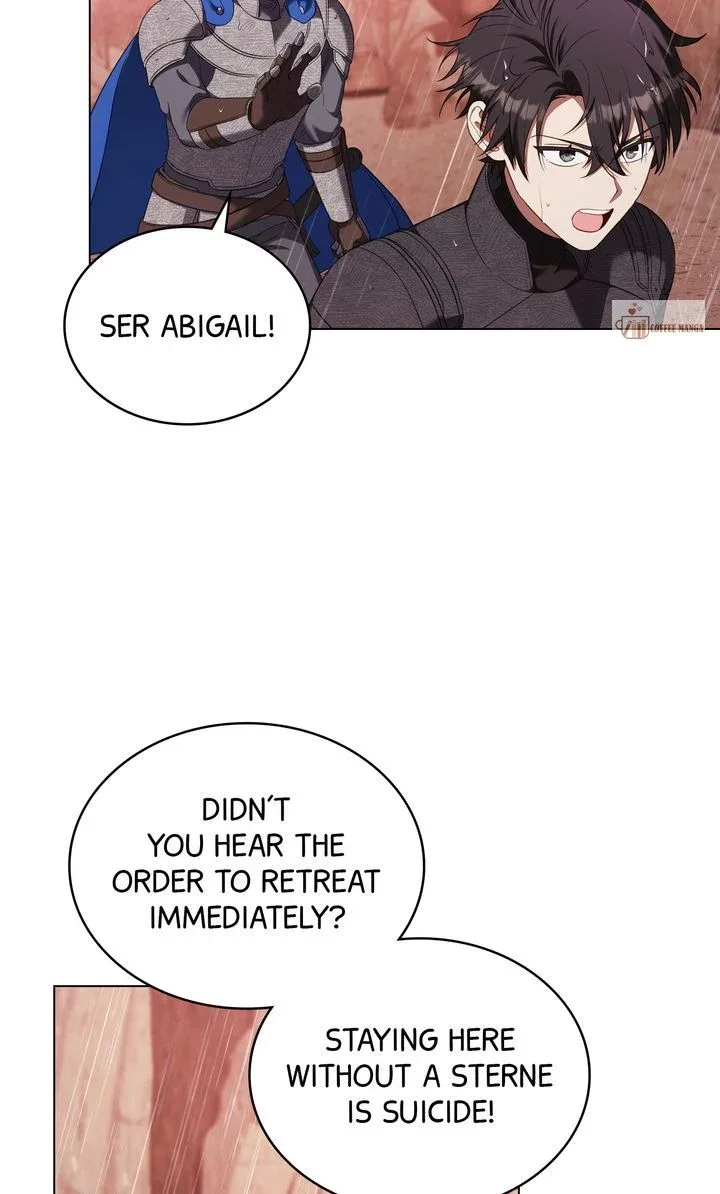 I've Become A True Villainess Chapter 97 page 4
