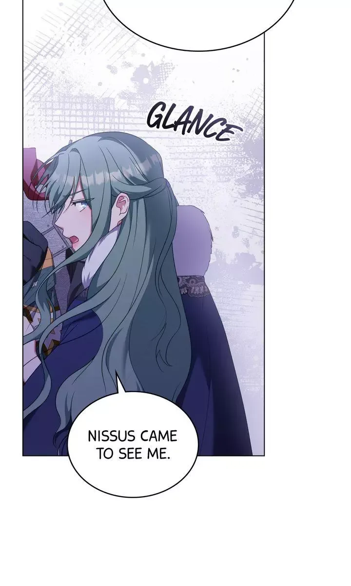 I've Become A True Villainess Chapter 95 page 54