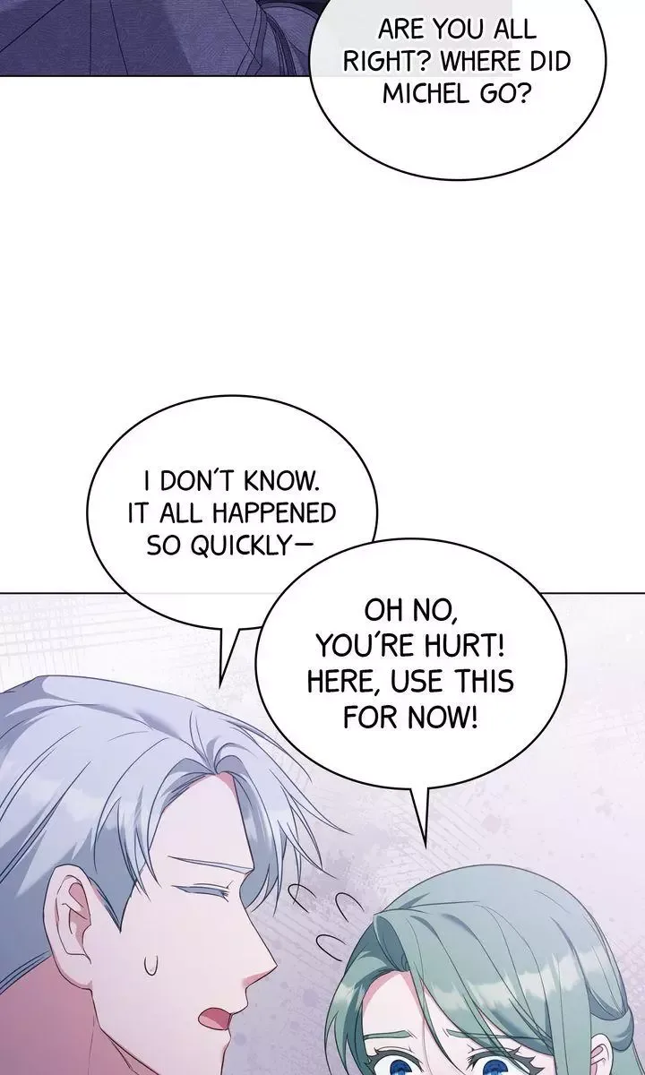 I've Become A True Villainess Chapter 95 page 52