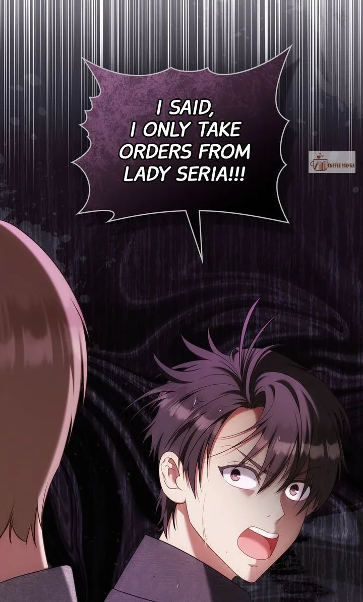 I've Become A True Villainess Chapter 97 page 6