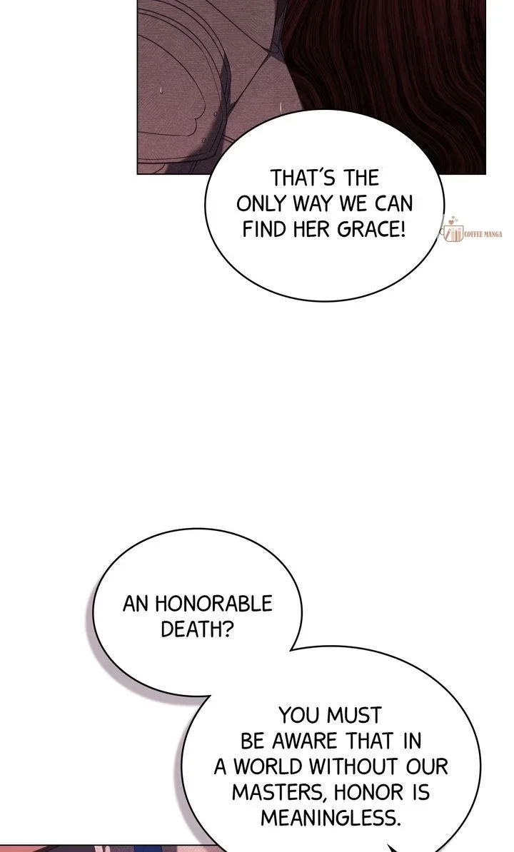 I've Become A True Villainess Chapter 97 page 13