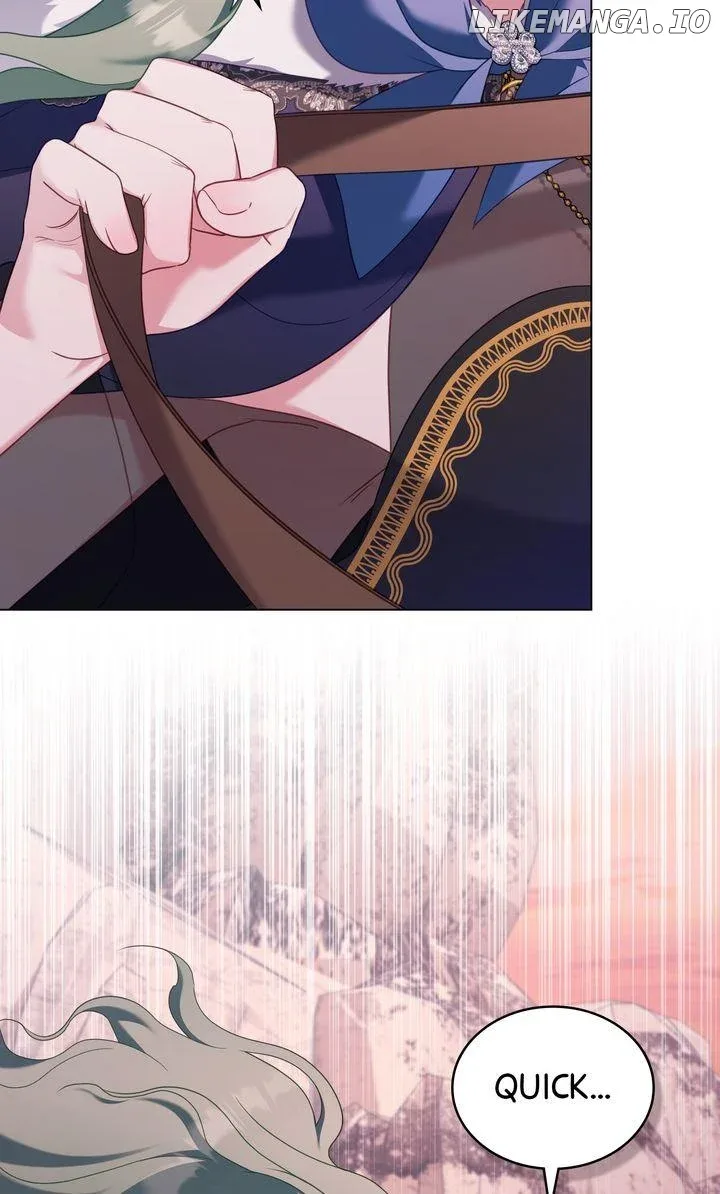 I've Become A True Villainess Chapter 96 page 65