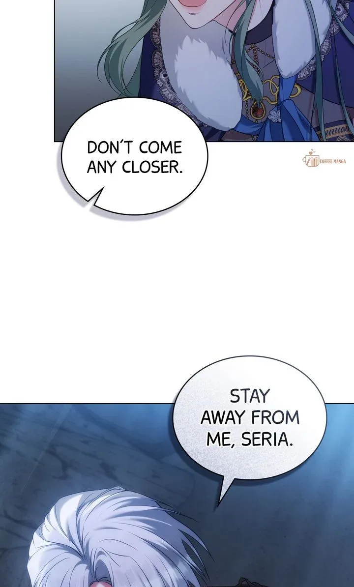 I've Become A True Villainess Chapter 97 page 24