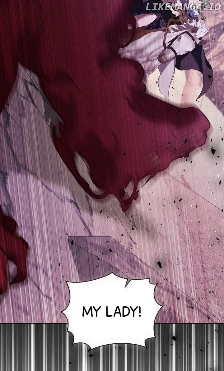 I've Become A True Villainess Chapter 96 page 61