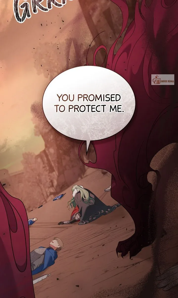 I've Become A True Villainess Chapter 98 page 39