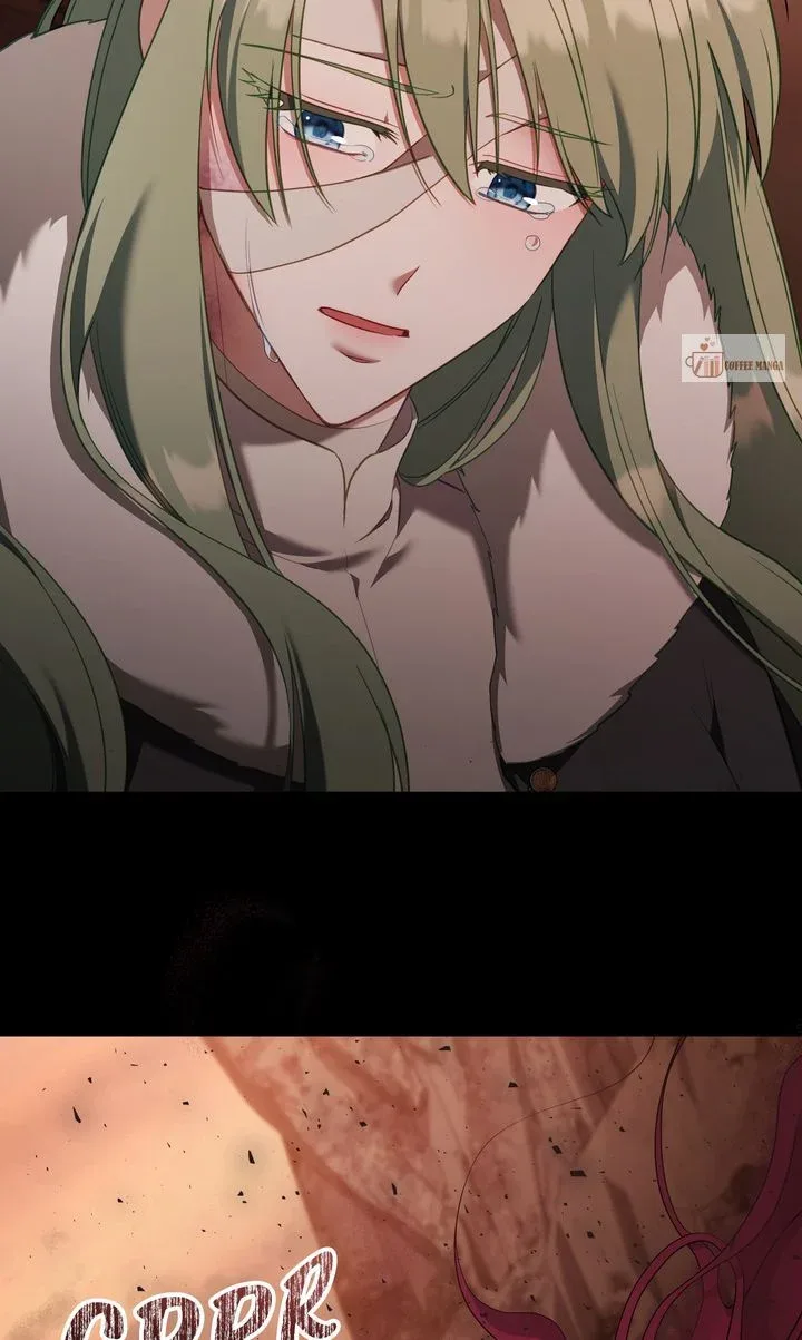 I've Become A True Villainess Chapter 98 page 38