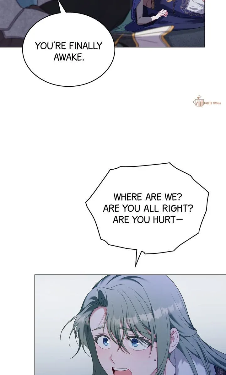 I've Become A True Villainess Chapter 97 page 23