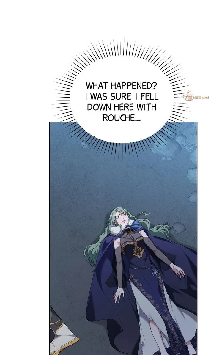 I've Become A True Villainess Chapter 97 page 21