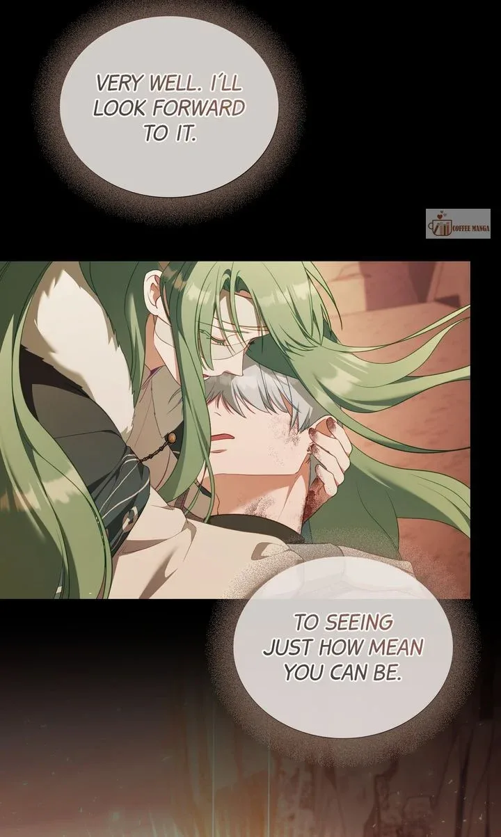 I've Become A True Villainess Chapter 98 page 42