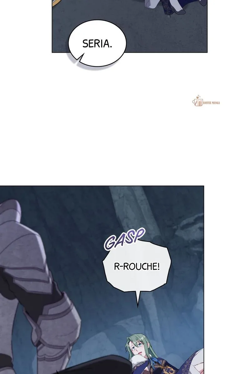 I've Become A True Villainess Chapter 97 page 22