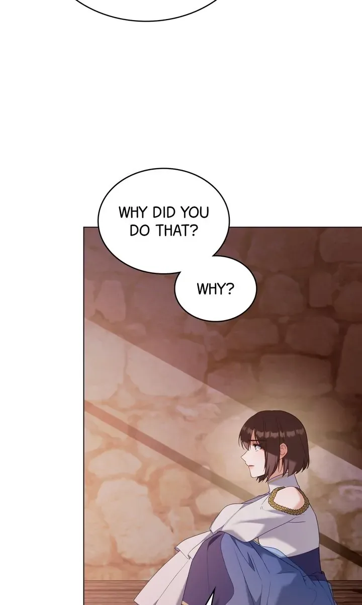 I've Become A True Villainess Chapter 94 page 61