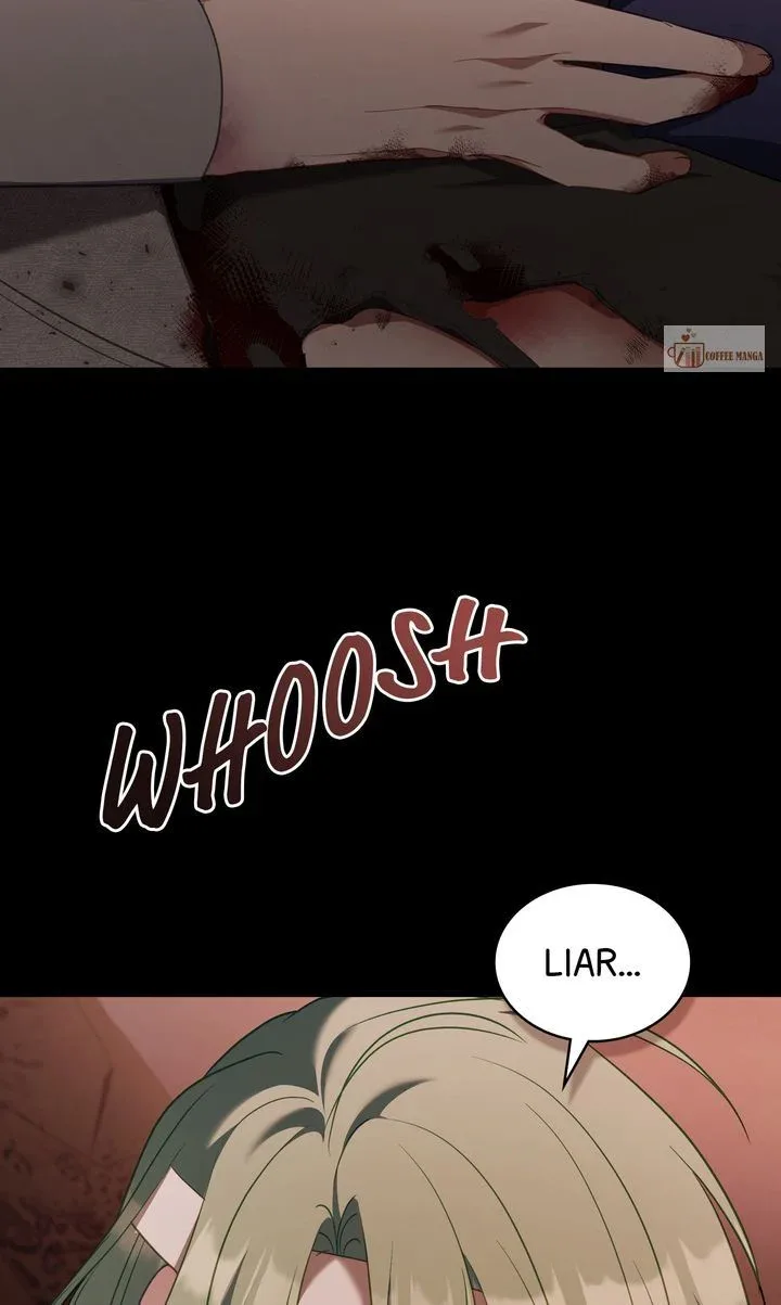 I've Become A True Villainess Chapter 98 page 37