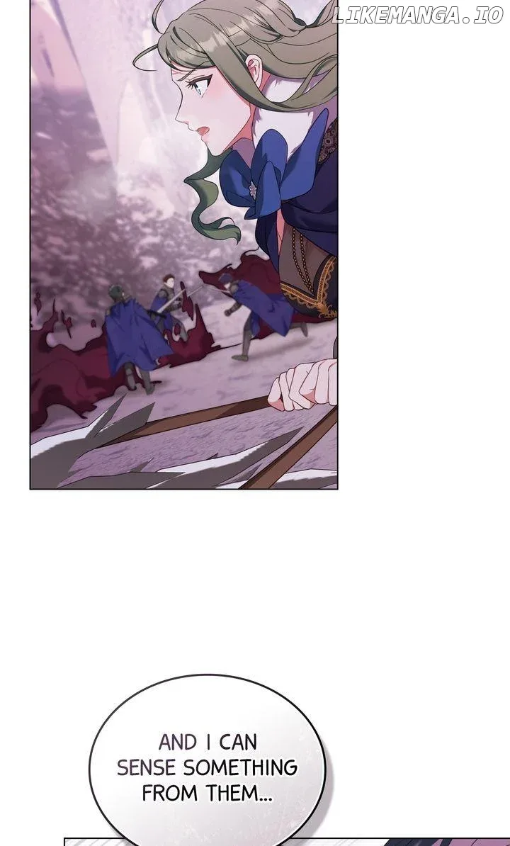 I've Become A True Villainess Chapter 96 page 58