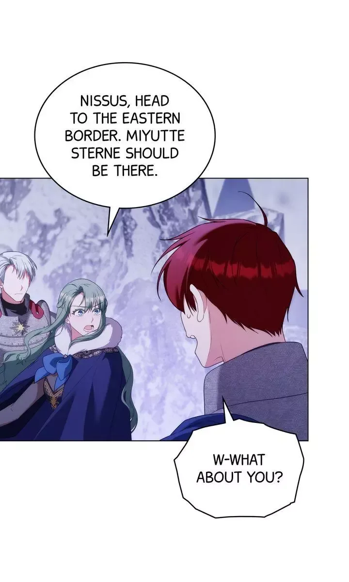 I've Become A True Villainess Chapter 95 page 59